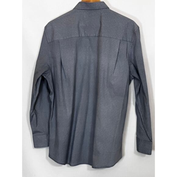 Nick Graham Everywhere Stretch Modern Fit Long Sleeve XL Pre-Owned light stains - Picture 2 of 11